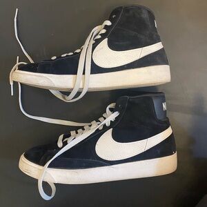 Nike high tops